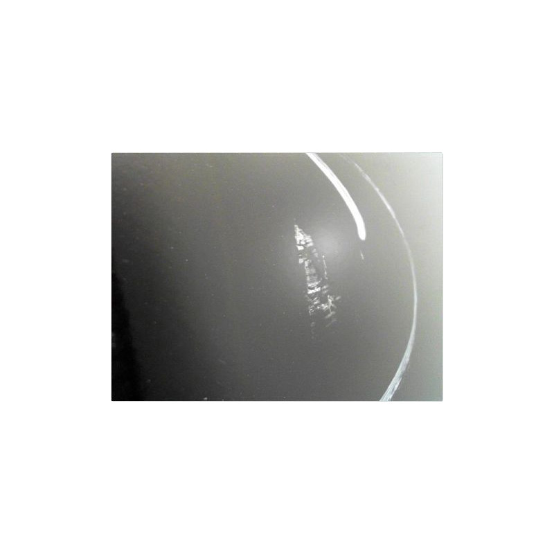 PORTE AVANT GAUCHE FIAT PUNTO EVO III 09-13