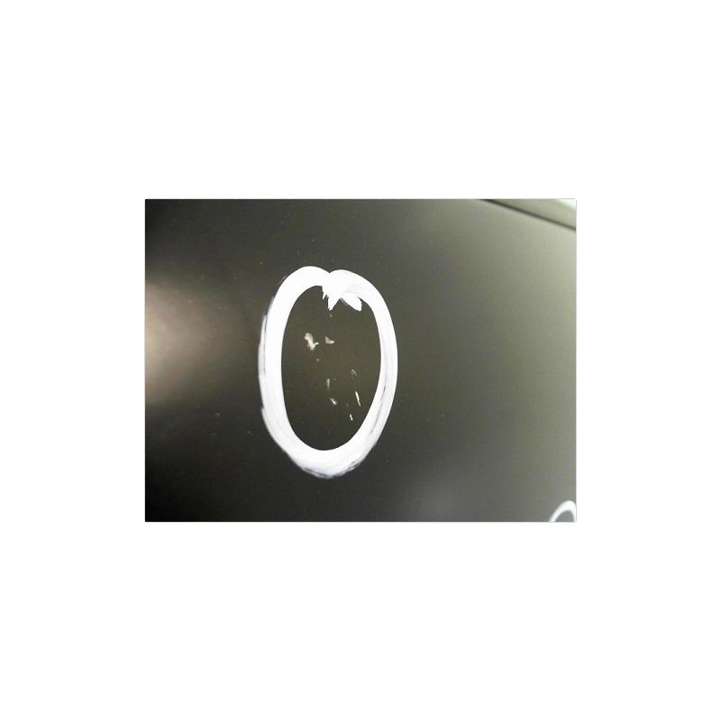 PORTE AVANT GAUCHE FIAT PUNTO EVO III 09-13