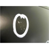PORTE AVANT GAUCHE FIAT PUNTO EVO III 09-13