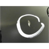 PORTE AVANT GAUCHE FIAT PUNTO EVO III 09-13