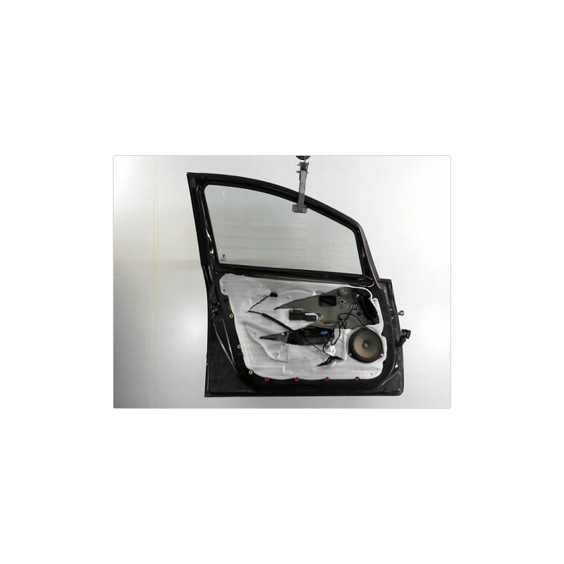 PORTE AVANT GAUCHE FIAT PUNTO EVO III 09-13