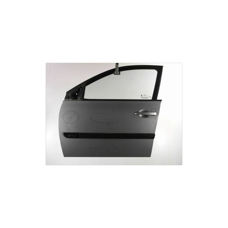 PORTE AVANT GAUCHE RENAULT MEGANE II PH1 02-05