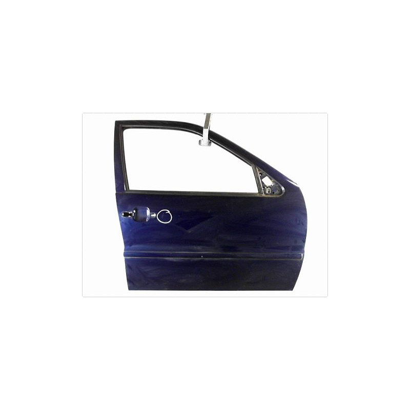 PORTE AVANT DROIT VOLKSWAGEN POLO III 94-99