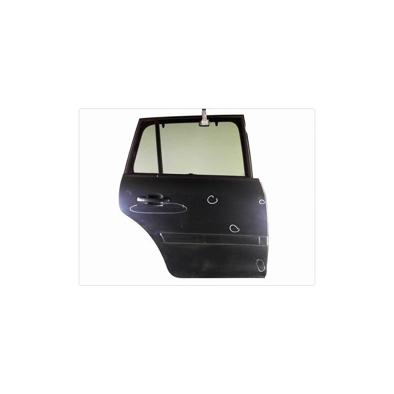 PORTE ARRIERE DROIT CITROEN GRD C4 PICASSO 06-13