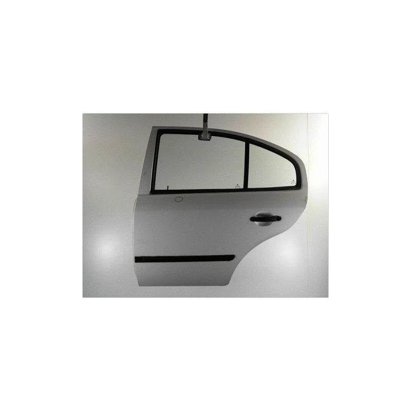 PORTE ARRIERE GAUCHE SKODA OCTAVIA -2000