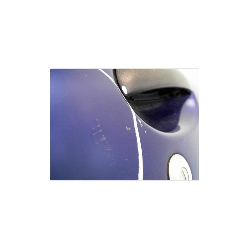 PORTE AVANT DROIT PEUGEOT 206 98-09