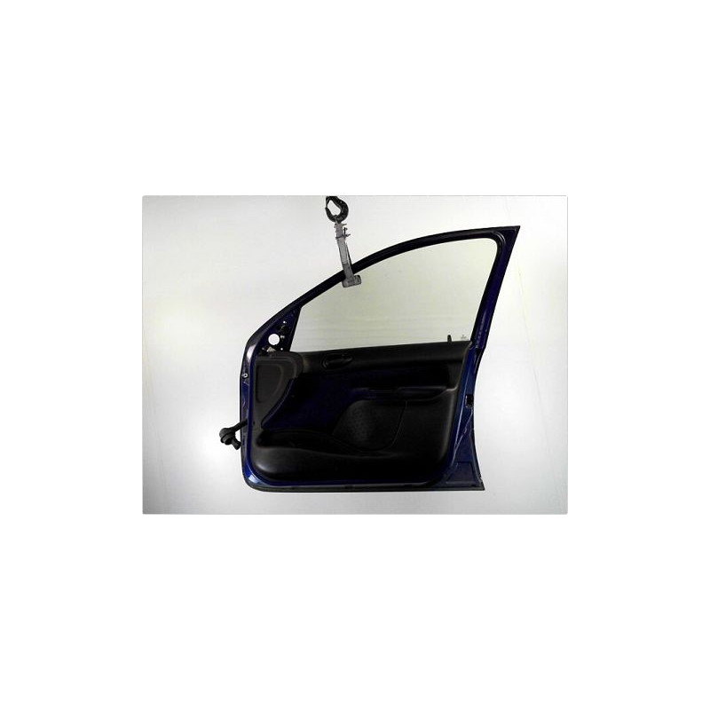PORTE AVANT DROIT PEUGEOT 206 98-09