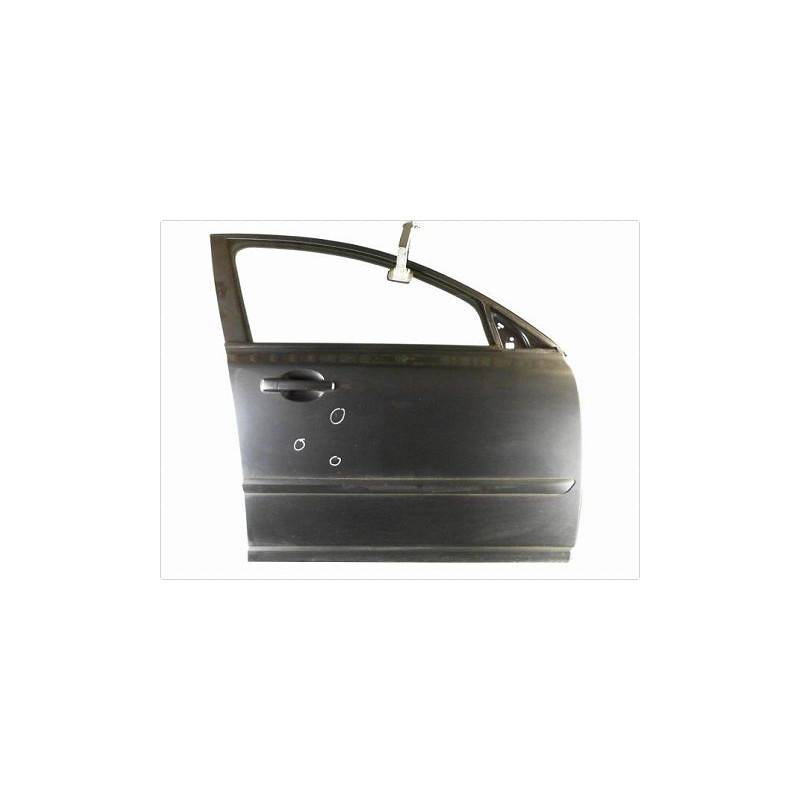 PORTE AVANT DROIT VOLVO S40 II PH2 07-12