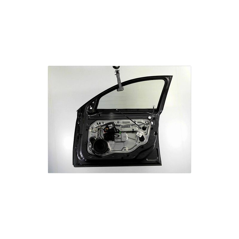 PORTE AVANT DROIT VOLVO S40 II PH2 07-12