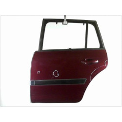 PORTE ARG
