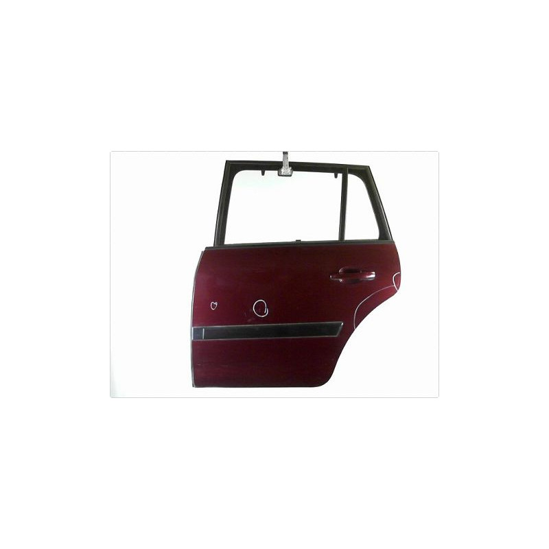 PORTE ARRIERE GAUCHE CITROEN GRAND C4 PICASSO 06-13