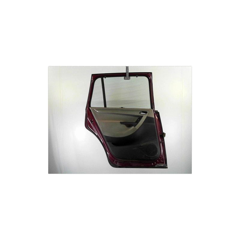 PORTE ARRIERE GAUCHE CITROEN GRAND C4 PICASSO 06-13