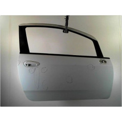 PORTE AVD