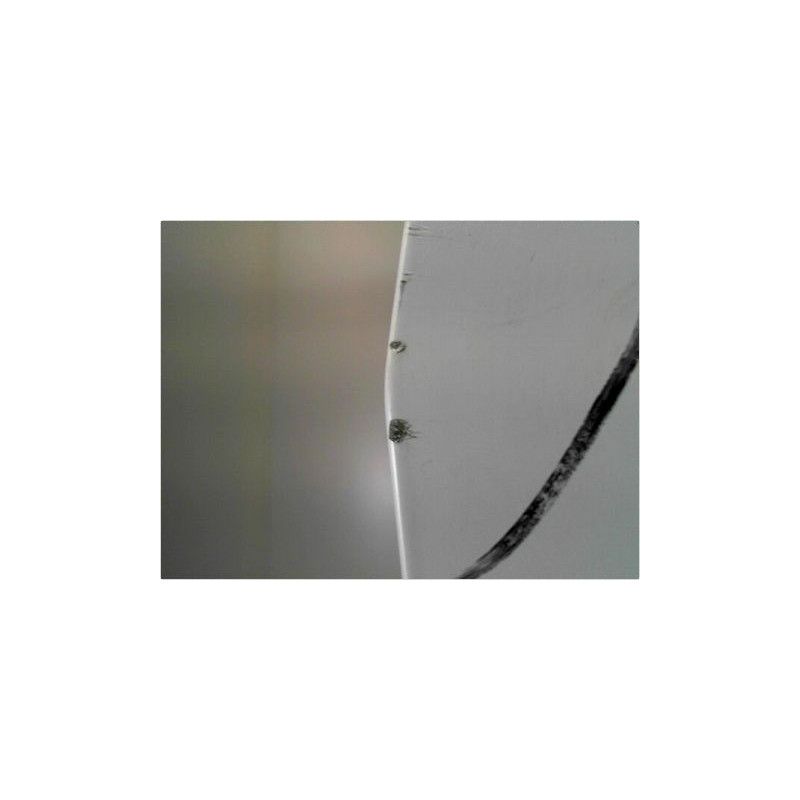 PORTE AVANT DROIT FIAT GRANDE PUNTO