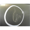 PORTE AVANT GAUCHE RENAULT MEGANE I PH1 -99
