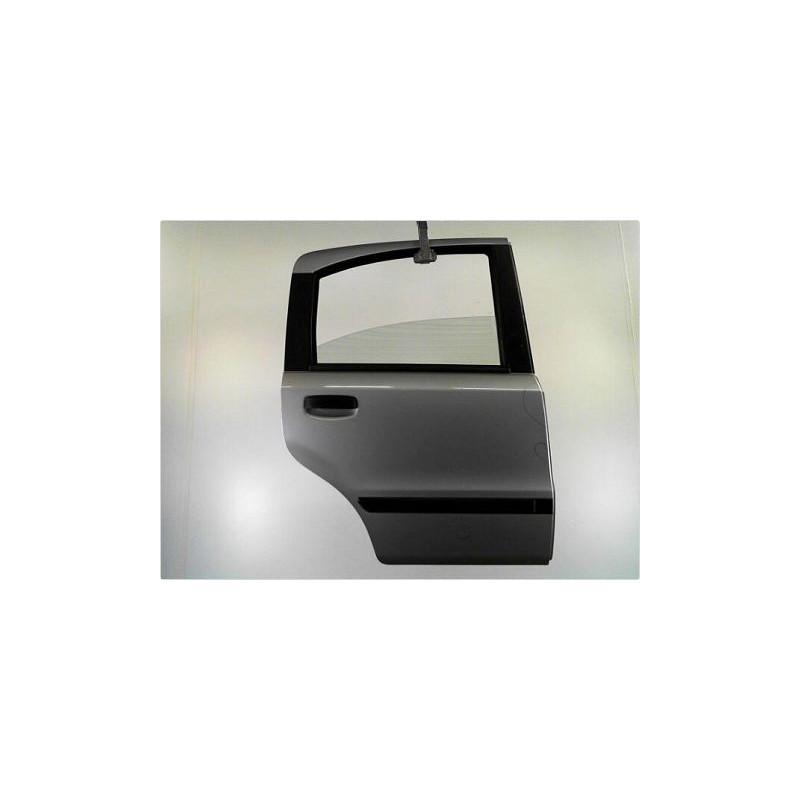 PORTE ARRIERE DROIT FIAT PANDA 03-06