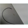 PORTE ARRIERE DROIT FIAT PANDA 03-06