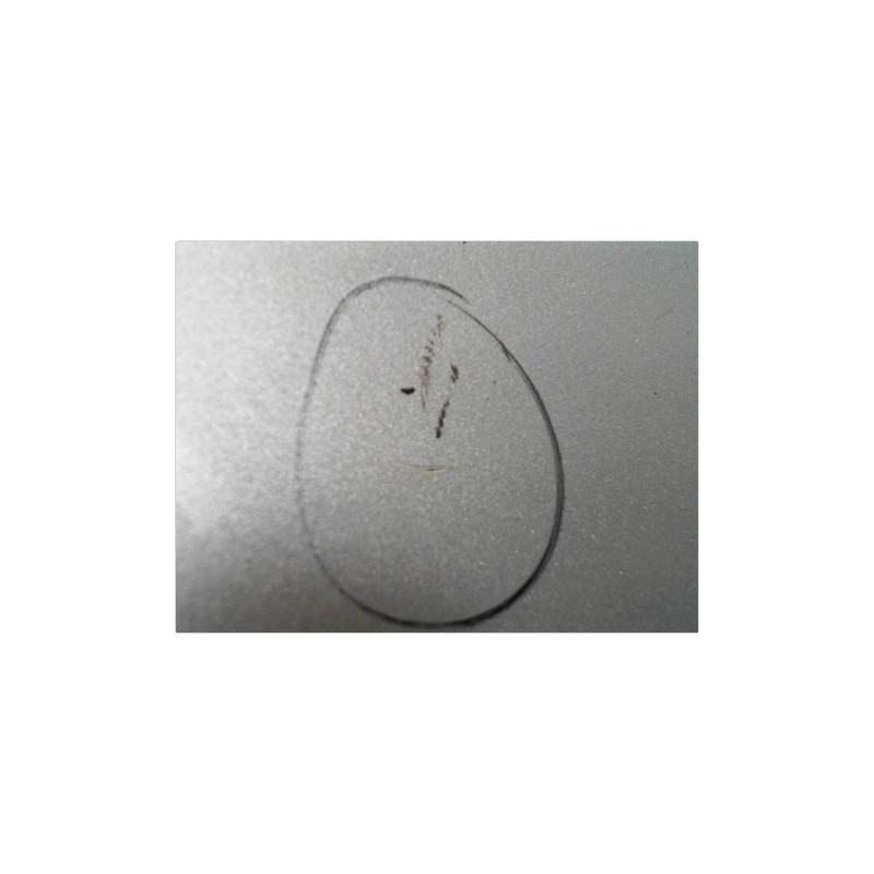 PORTE ARRIERE DROIT FIAT PANDA 03-06