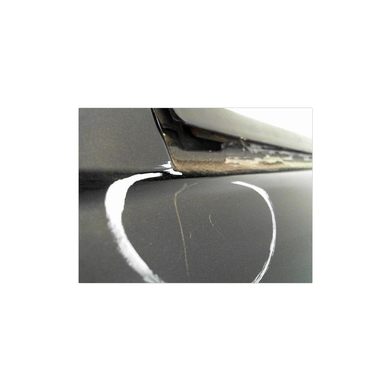 PORTE AVANT DROIT VOLKSWAGEN POLO III PH2 99-2001
