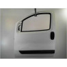 PORTE AVANT GAUCHE PEUGEOT BIPPER FG 3 P 2008-