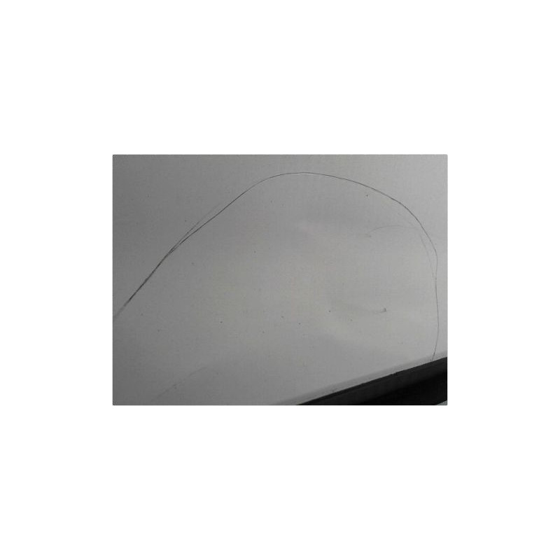 PORTE AVANT GAUCHE PEUGEOT BIPPER FG 3 P 2008-