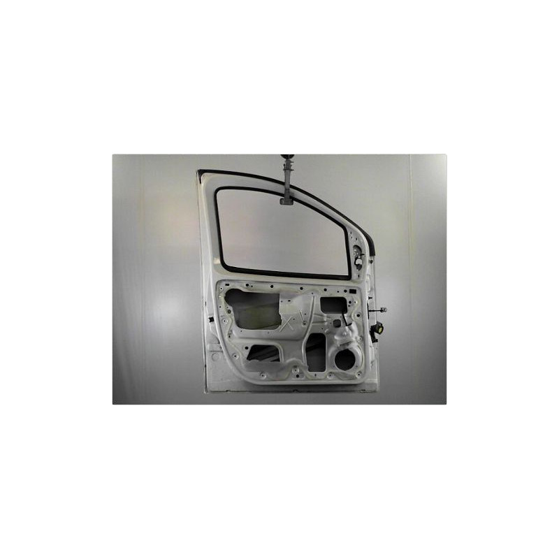PORTE AVANT GAUCHE PEUGEOT BIPPER FG 3 P 2008-