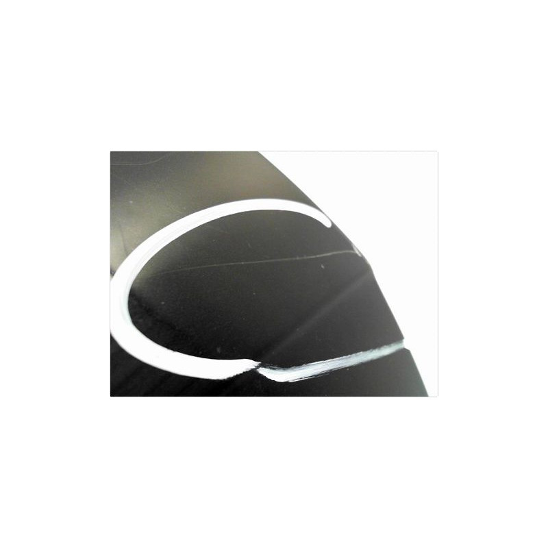 PORTE AVANT DROIT AUDI A3 2008-2012