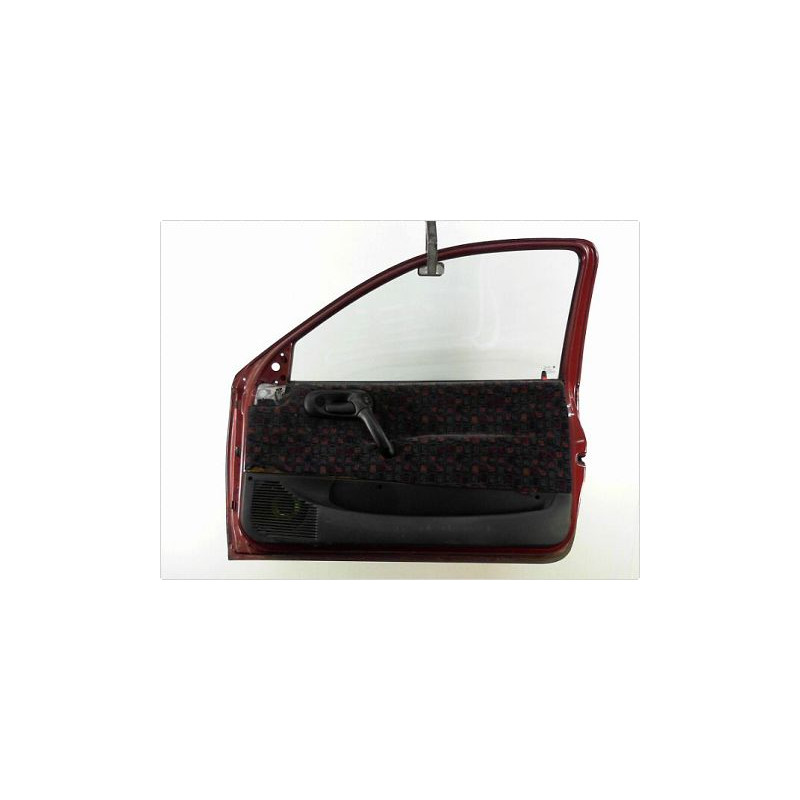 PORTE AVANT DROIT OPEL CORSA 97-2000
