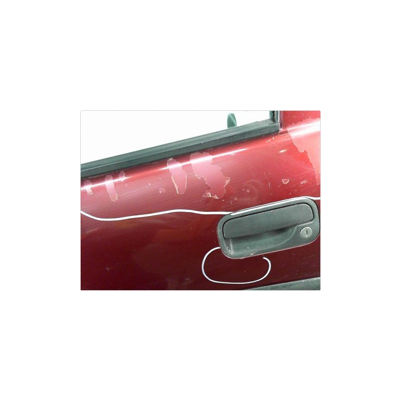 PORTE AVANT GAUCHE OPEL CORSA 97-2000