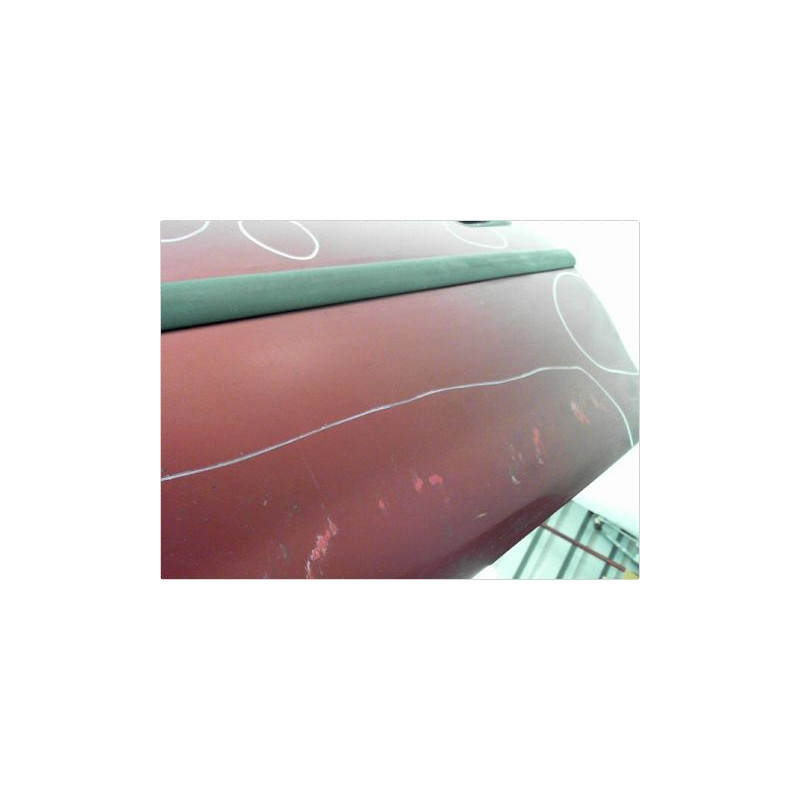 PORTE AVANT GAUCHE OPEL CORSA 97-2000