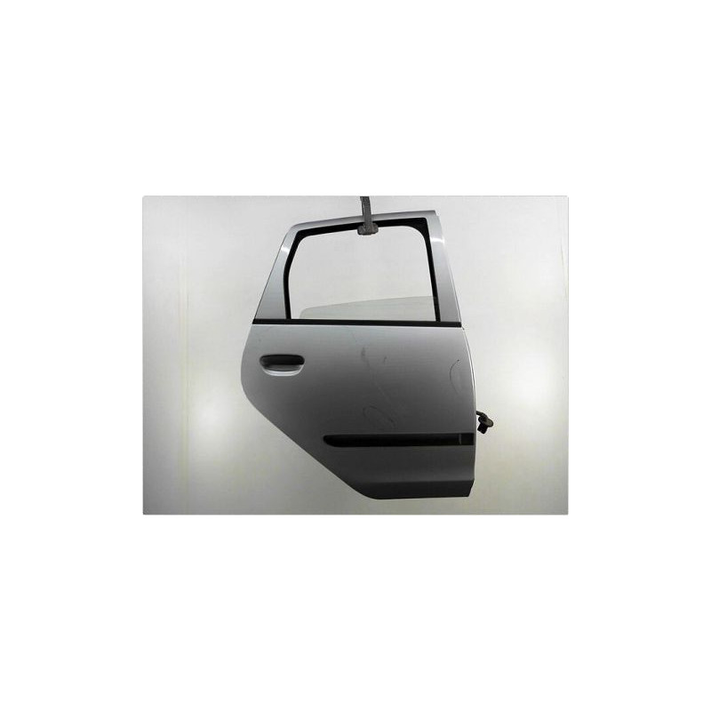 PORTE ARRIERE DROIT MITSUBISHI COLT 2004-