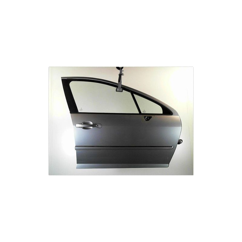 PORTE AVANT DROIT PEUGEOT 407 SW PH2 08-11