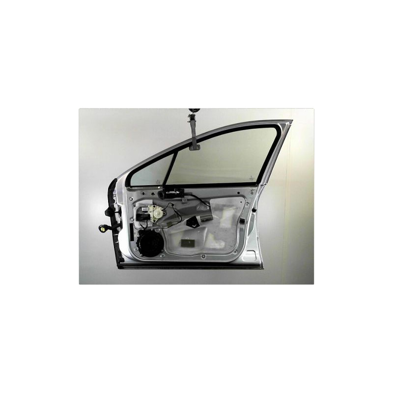 PORTE AVANT DROIT PEUGEOT 407 SW PH2 08-11
