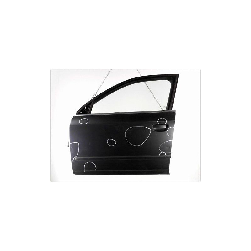 PORTE AVANT GAUCHE AUDI A4 AVANT 04-08