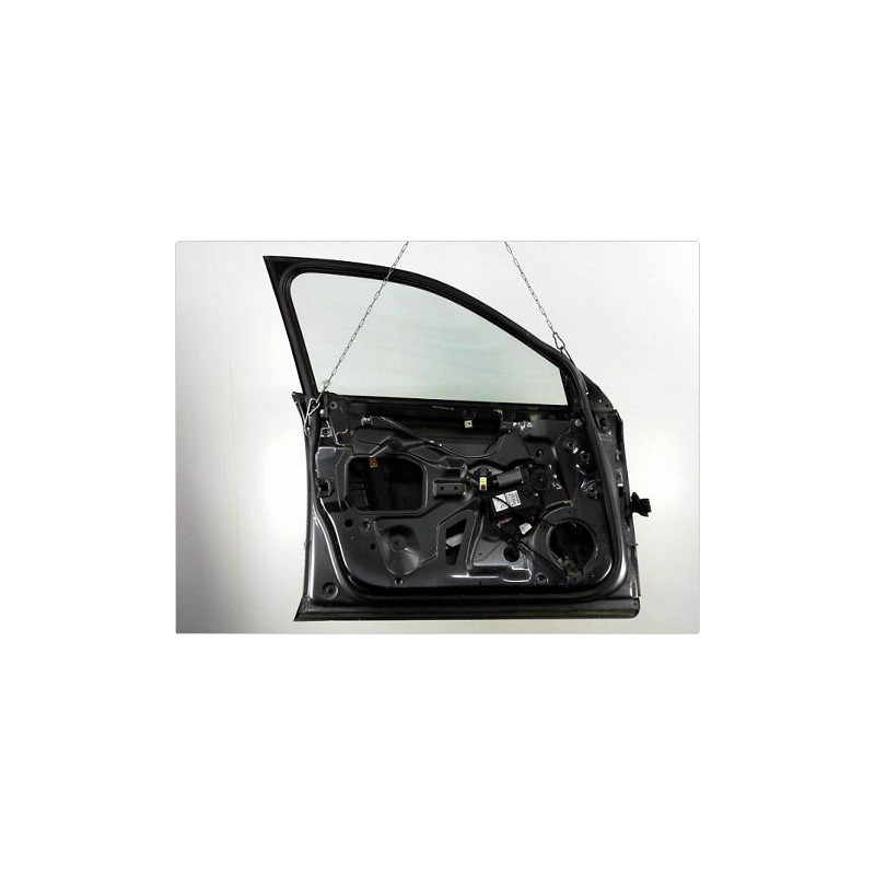 PORTE AVANT GAUCHE AUDI A4 AVANT 04-08