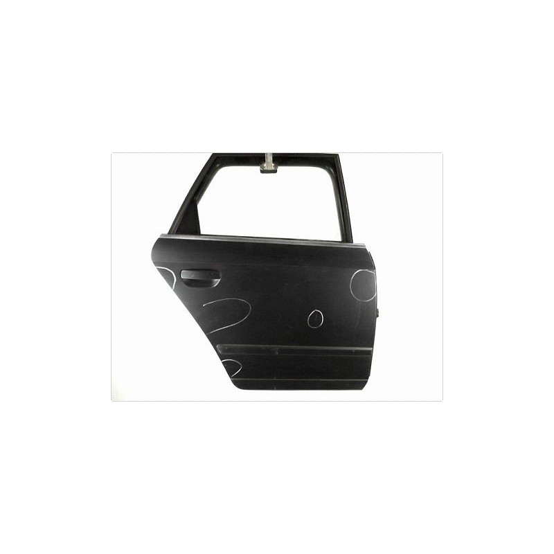 PORTE ARRIERE DROIT AUDI A4 AVANT 04-08