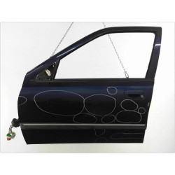 PORTE AVG