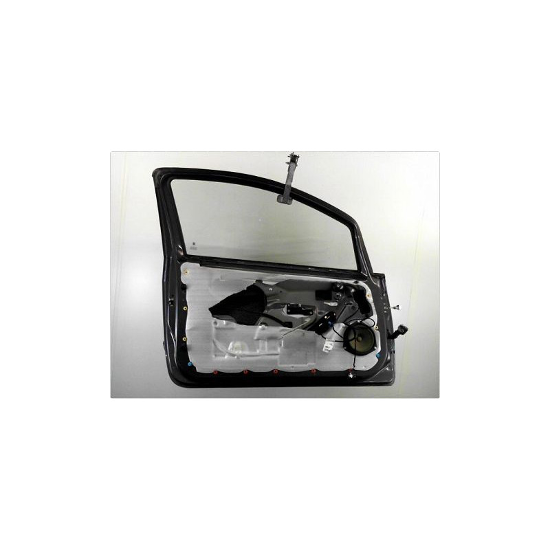 PORTE AVANT GAUCHE FIAT PUNTO III 2012-