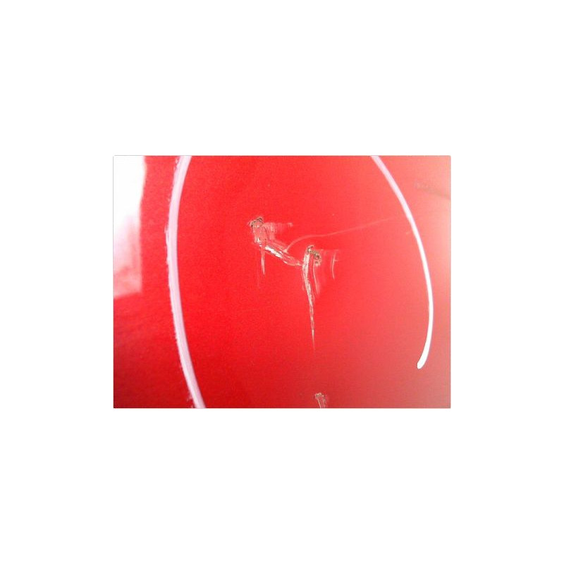 PORTE ARRIERE DROIT PEUGEOT 307 BREAK 05-08
