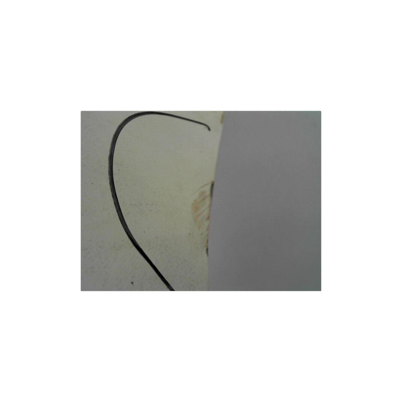 PORTE ARRIERE GAUCHE FIAT PANDA II 03-12