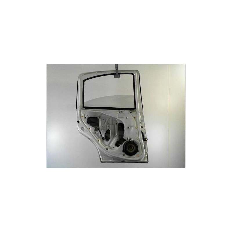 PORTE ARRIERE GAUCHE FIAT PANDA II 03-12