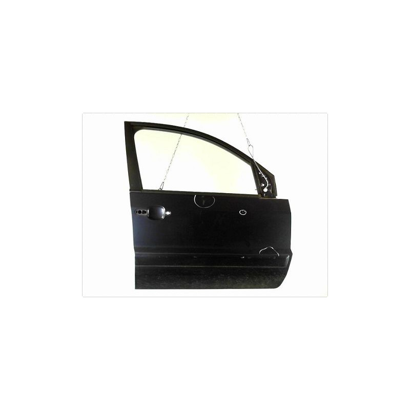 PORTE AVANT DROIT FORD FUSION
