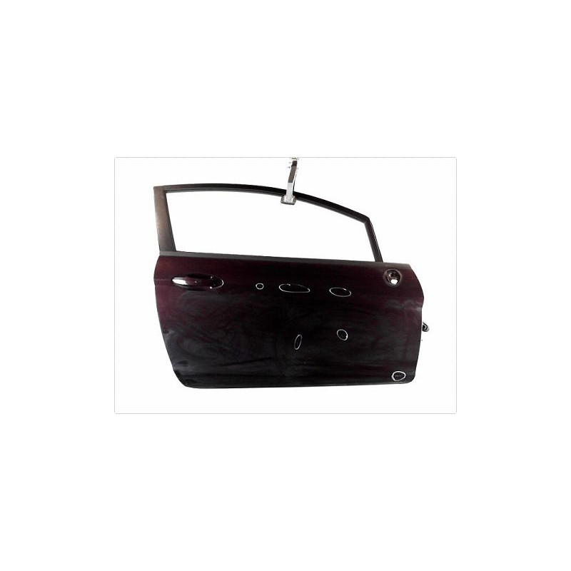PORTE AVANT DROIT FORD FIESTA 08-12