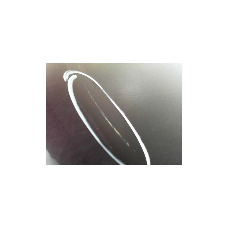 PORTE AVANT DROIT FORD FIESTA 08-12