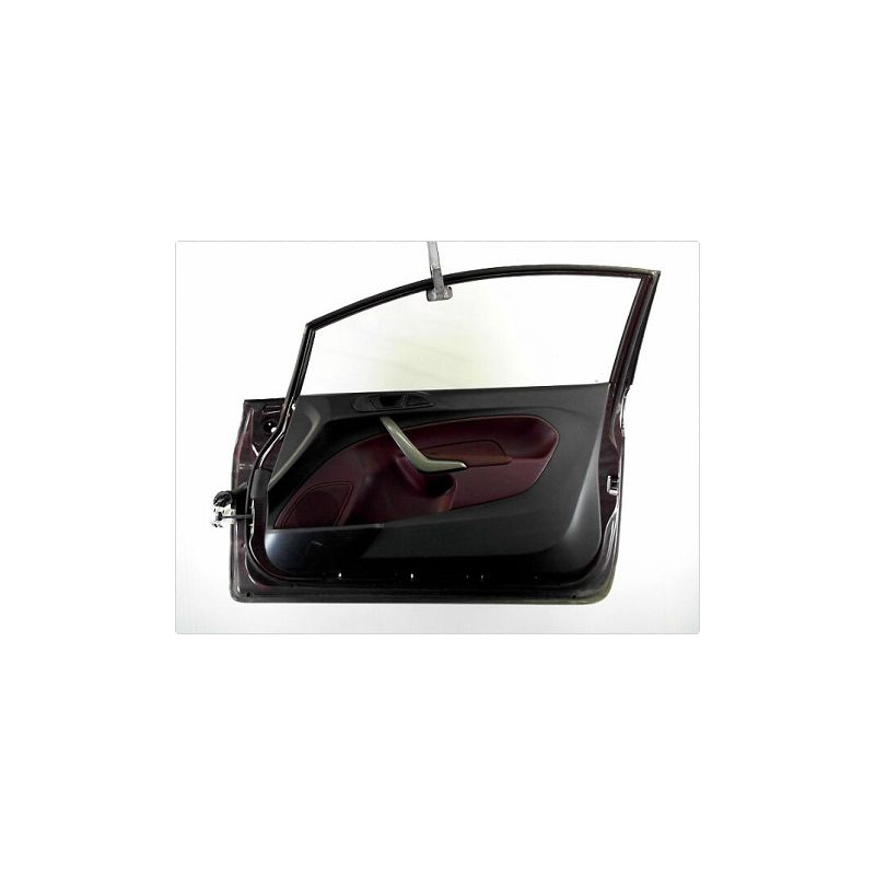 PORTE AVANT DROIT FORD FIESTA 08-12