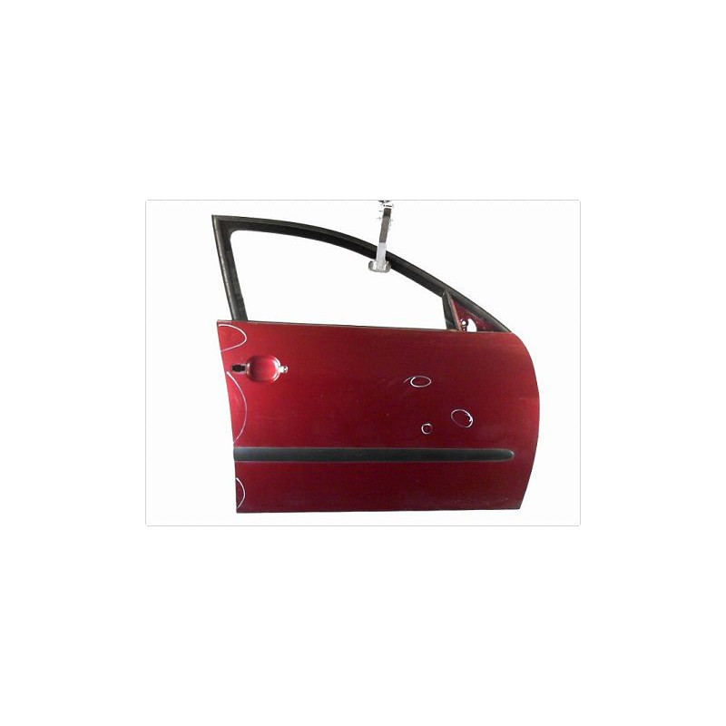 PORTE AVANT DROIT SEAT IBIZA III 2002-2006