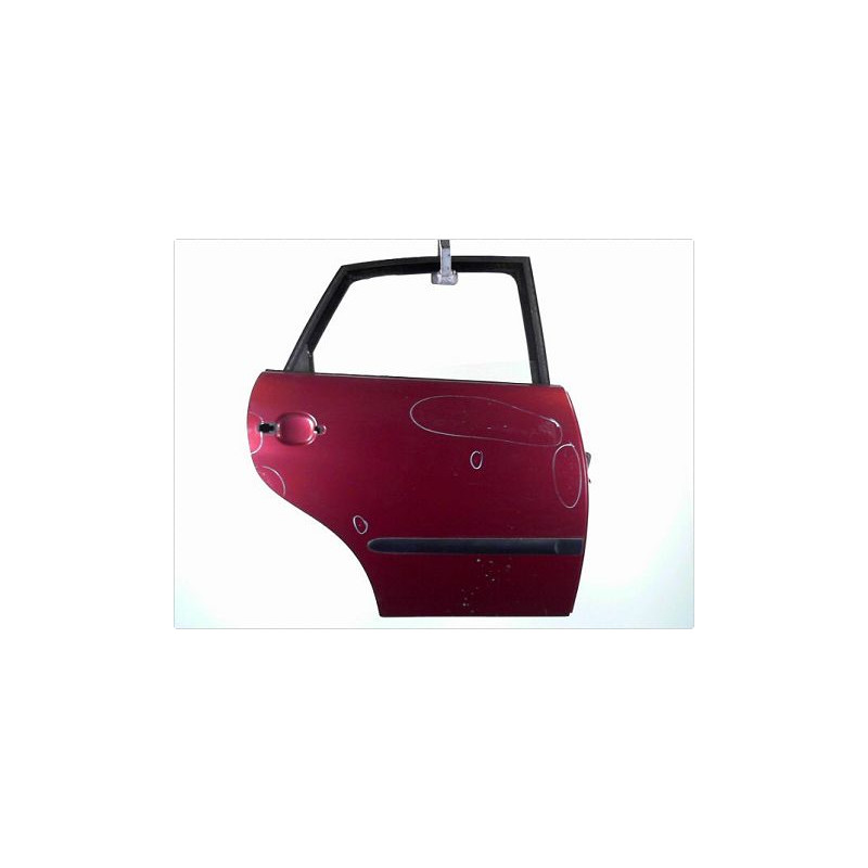 PORTE ARRIERE DROIT SEAT IBIZA III 2002-2006
