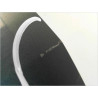 PORTE AVANT DROIT FORD FIESTA 02 -05