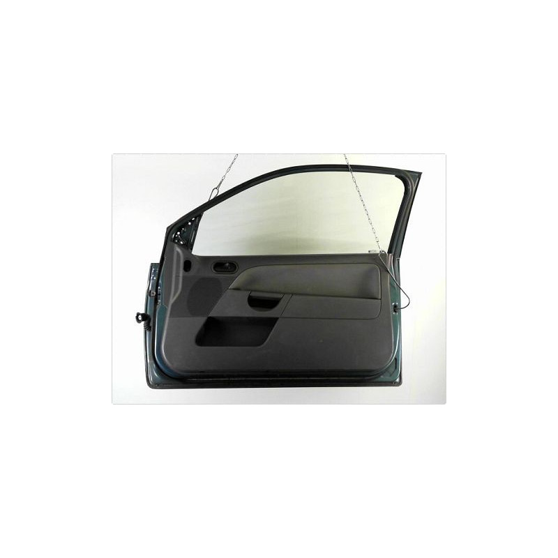 PORTE AVANT DROIT FORD FIESTA 02 -05