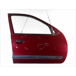 PORTE AVD